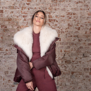 St. Trois apresenta inverno 26 como arquitetura da moda