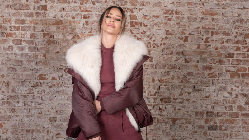 St. Trois apresenta inverno 26 como arquitetura da moda