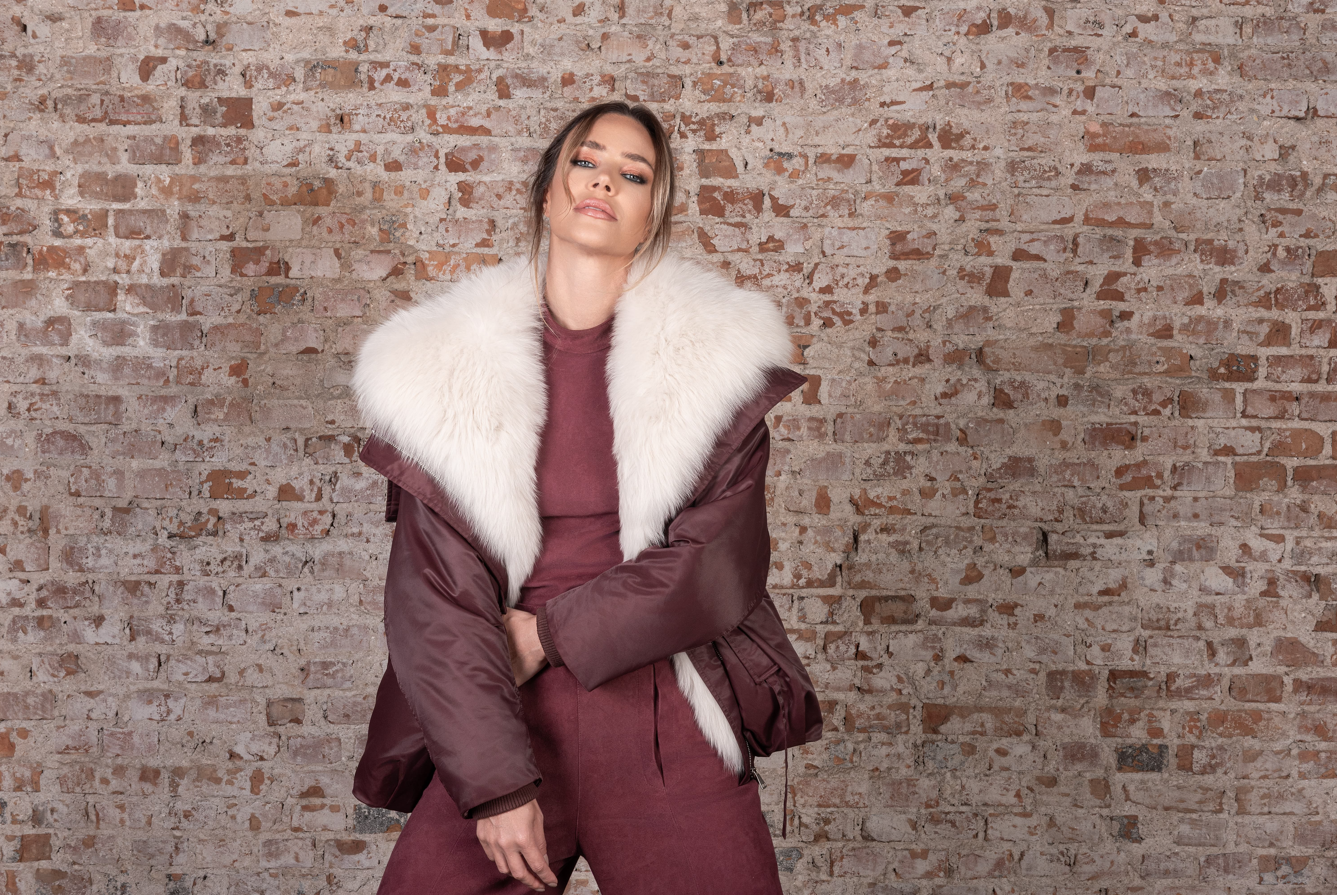 St. Trois apresenta inverno 26 como arquitetura da moda