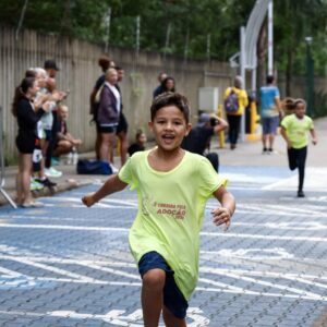 6ª edição da Corrida pela Adoção está com as inscrições abertas e será realizada no dia 23 de maio de 2026