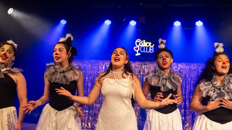 MPB embala musical produzido por artistas gaúchos