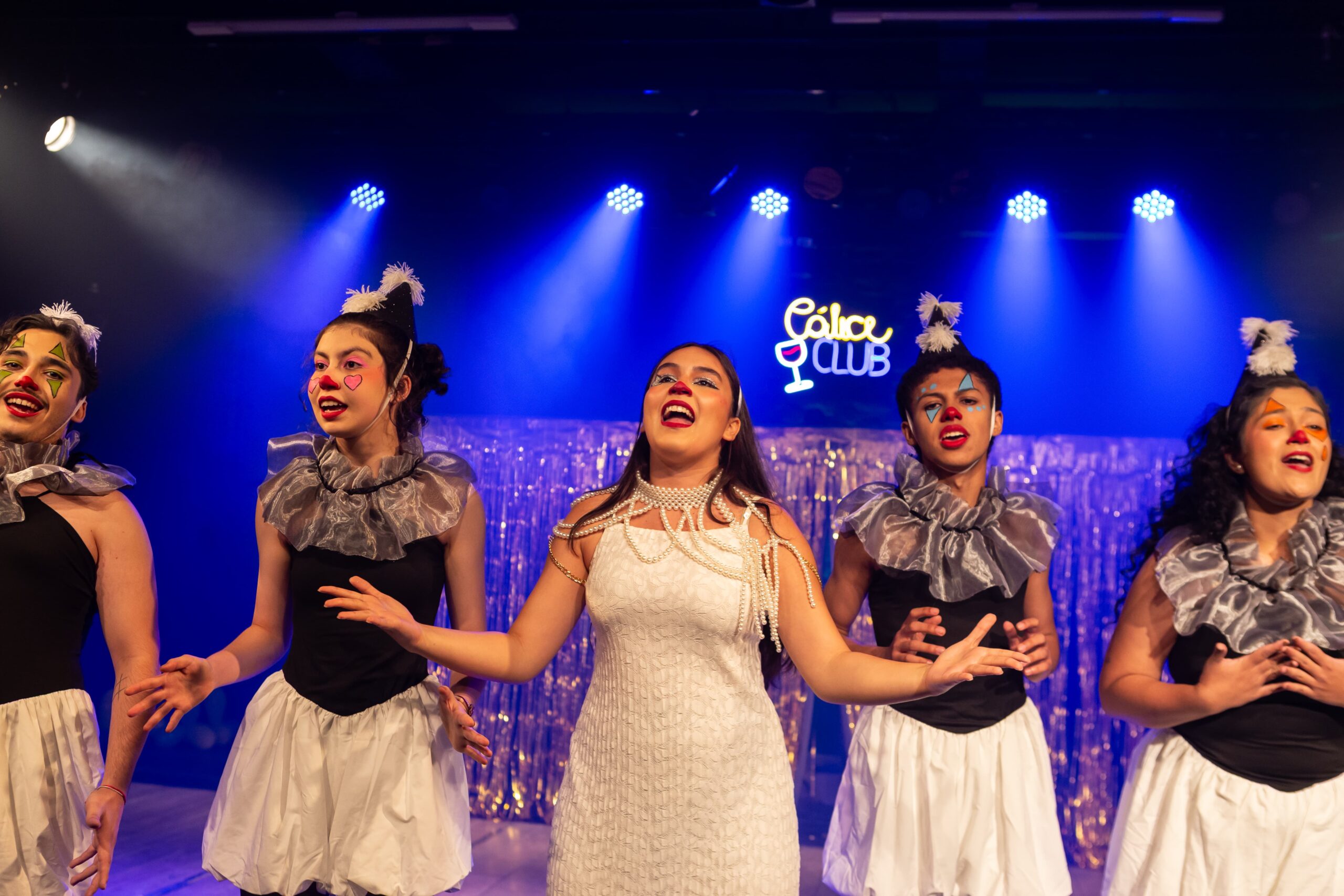 MPB embala musical produzido por artistas gaúchos