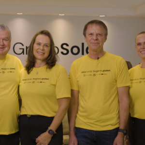 Grupo Solar celebra 60 anos com novo posicionamento e projeta expansão de seu ecossistema de negócios