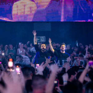 Mirada Gramado abre venda de ingressos e anuncia dinamarqueses WhoMadeWho e Dubdogz como atrações