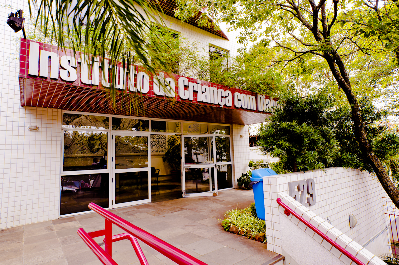 Instituto da Criança com Diabetes apresenta impacto de mais de 500 mil atendimentos no RS 