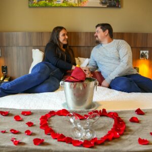 Família Fioreze transforma hospedagens em cenário para casais celebrarem o amor em Gramado