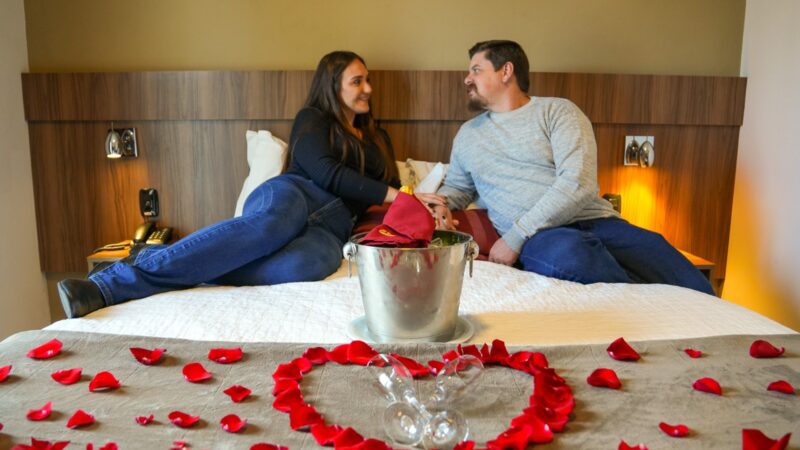 Família Fioreze transforma hospedagens em cenário para casais celebrarem o amor em Gramado