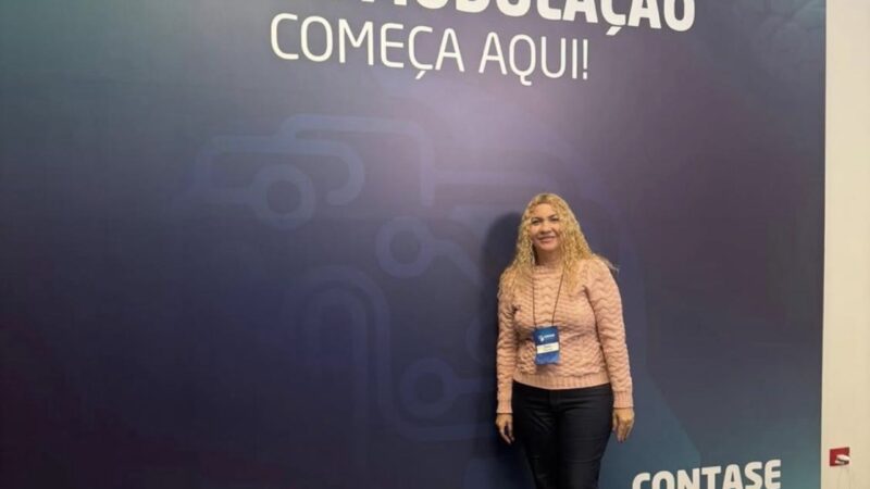 CETFAMA participa do CONTASE 2026 e reforça compromisso com excelência e inovação no atendimento