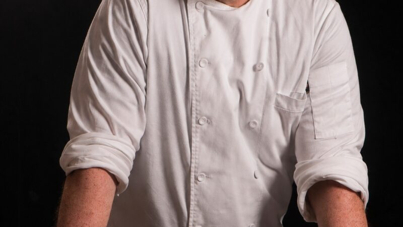 Gramado recebe chef pâtissier com trajetória em hotéis de luxo internacionais