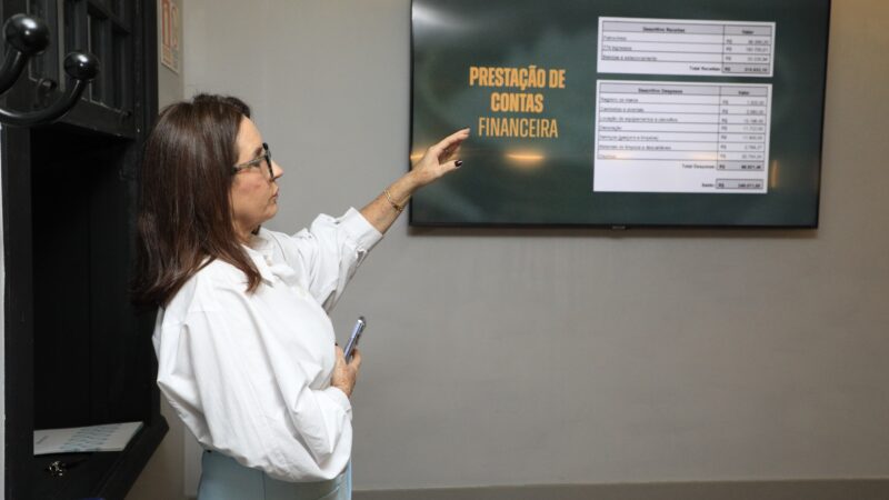 Feijoada da Solidariedade transforma engajamento em quase R$ 250 mil para segurança e projetos sociais