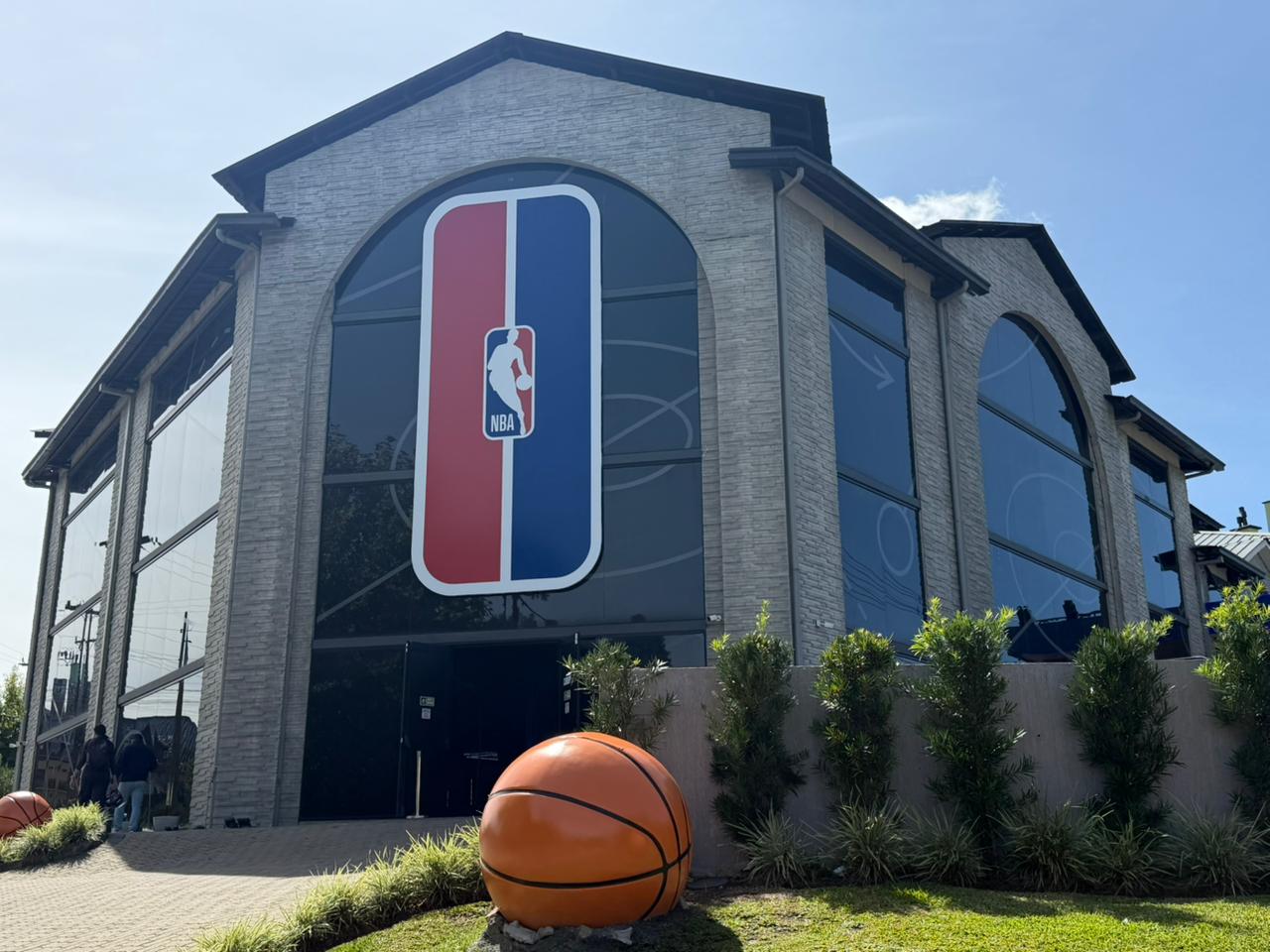 NBA Park Gramado anuncia Noite Americana para as Finais da NBA 2026