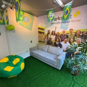 Parksnet expande projeto de QGs para afiliados e inaugura novo ponto de apoio na Serra Gaúcha