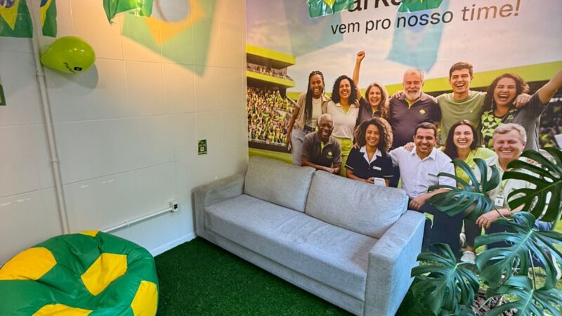Parksnet expande projeto de QGs para afiliados e inaugura novo ponto de apoio na Serra Gaúcha