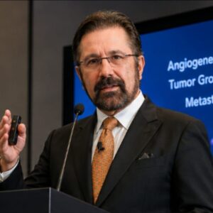 A biomolécula inteligente que pode mudar a guerra contra o câncer