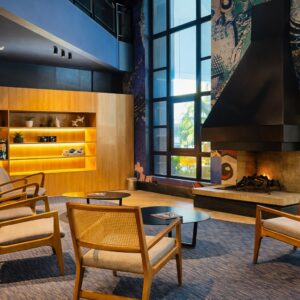 Retrofit de mais de R$ 2 milhões reposiciona hotel da Rede Swan em Caxias do Sul