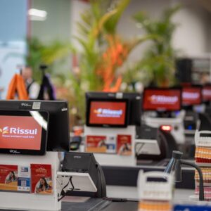 Rissul inaugura loja na Zona Sul de Porto Alegre no dia 14 de maio