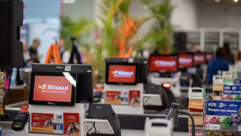Rissul inaugura loja na Zona Sul de Porto Alegre no dia 14 de maio