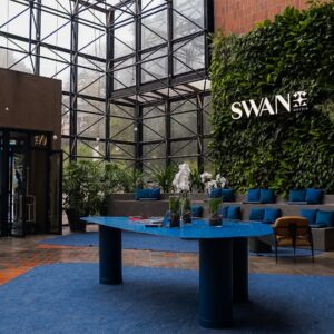 Swan Blue Jazz transforma piano bar em palco para reencontro da música autoral e dos clássicos do gênero