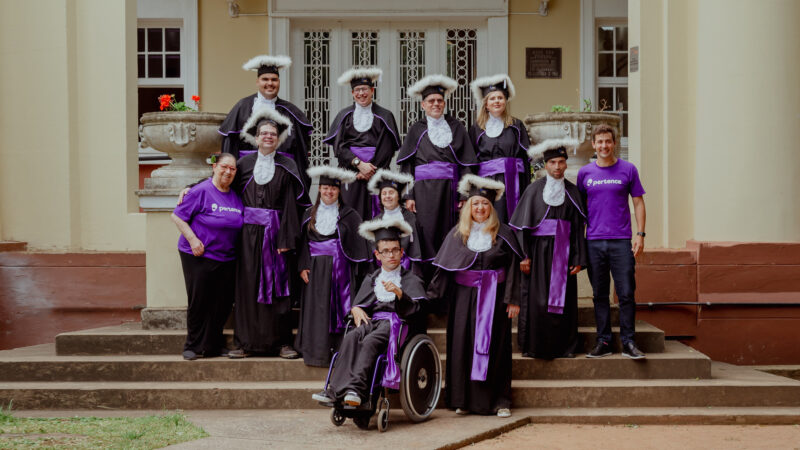 Inclusão na Gramado Summit 2026