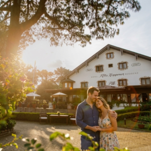 Casais transformam junho na nova alta temporada de Gramado e desafiam protagonismo das férias de julho