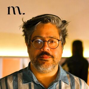 André Luís de Souza Lima lança o livro de poesias Série de Águas em Porto Alegre