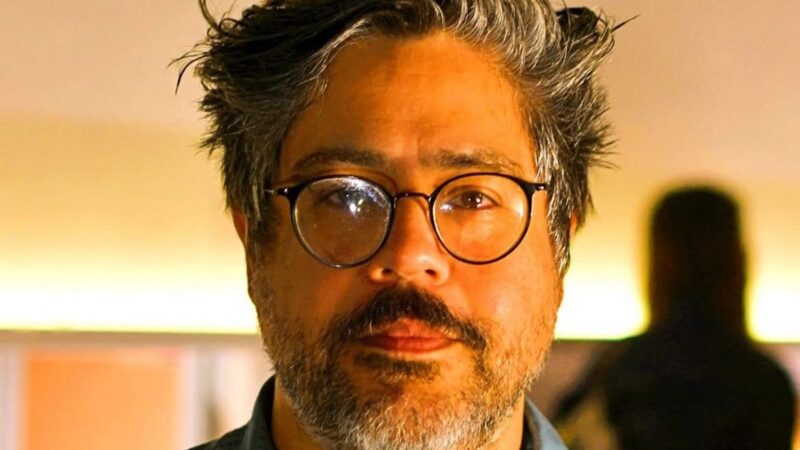 André Luís de Souza Lima lança o livro de poesias Série de Águas em Porto Alegre