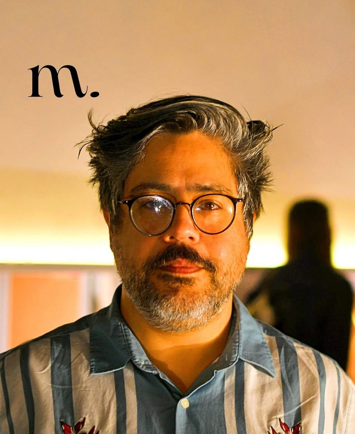 André Luís de Souza Lima lança o livro de poesias Série de Águas em Porto Alegre