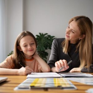 Maturidade financeira das gaúchas reflete na formação dos filhos