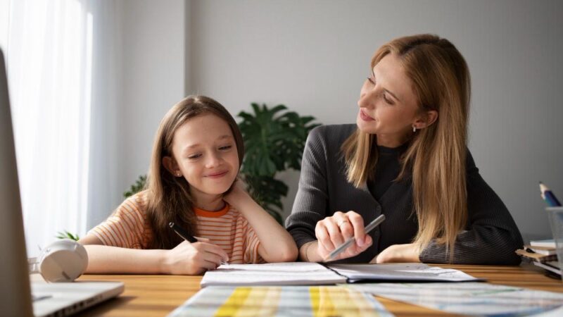 Maturidade financeira das gaúchas reflete na formação dos filhos