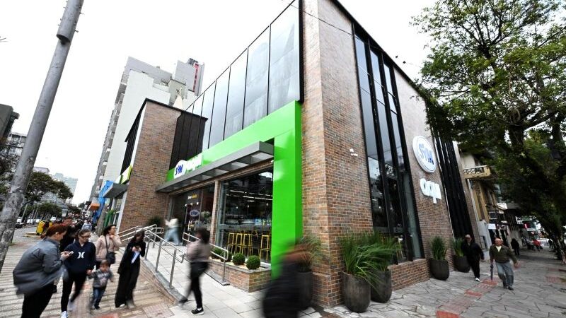 SIM Rede amplia atuação e aposta em proximidade com clientes