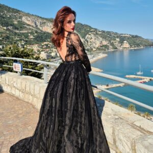 Mirror Fashion Day 2026: glamour, cultura e conexões internacionais na Riviera Francesa