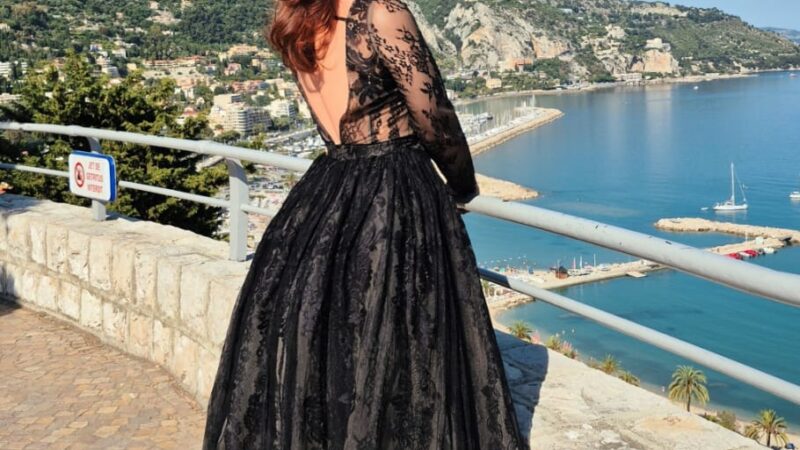 Mirror Fashion Day 2026: glamour, cultura e conexões internacionais na Riviera Francesa