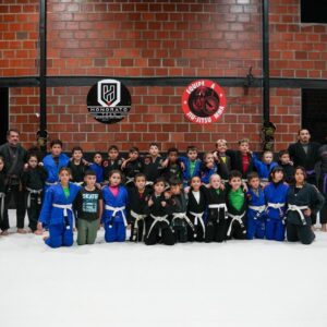 Associação Beneficente da Família Fioreze oferece bolsas integrais de jiu-jitsu para jovens em situação de vulnerabilidade social de Gramado e Canela