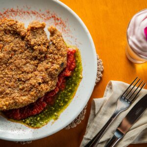 Renovação de menu marca os seis anos do Sebastiana Bar e Restaurante