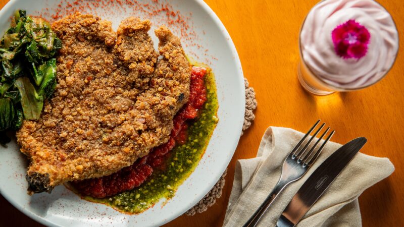 Renovação de menu marca os seis anos do Sebastiana Bar e Restaurante