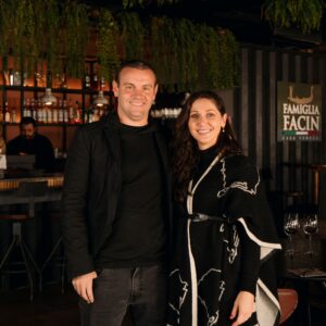 Grupo Famiglia Facin reabre a Casa Florença com novo conceito e celebra os sabores da Itália