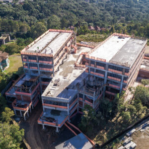 Novo hospital de Canela confirma três novas âncoras de serviços