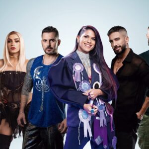 Love Iguassu transforma Foz do Iguaçu em palco de música, diversidade, magia e experiências inesquecíveis