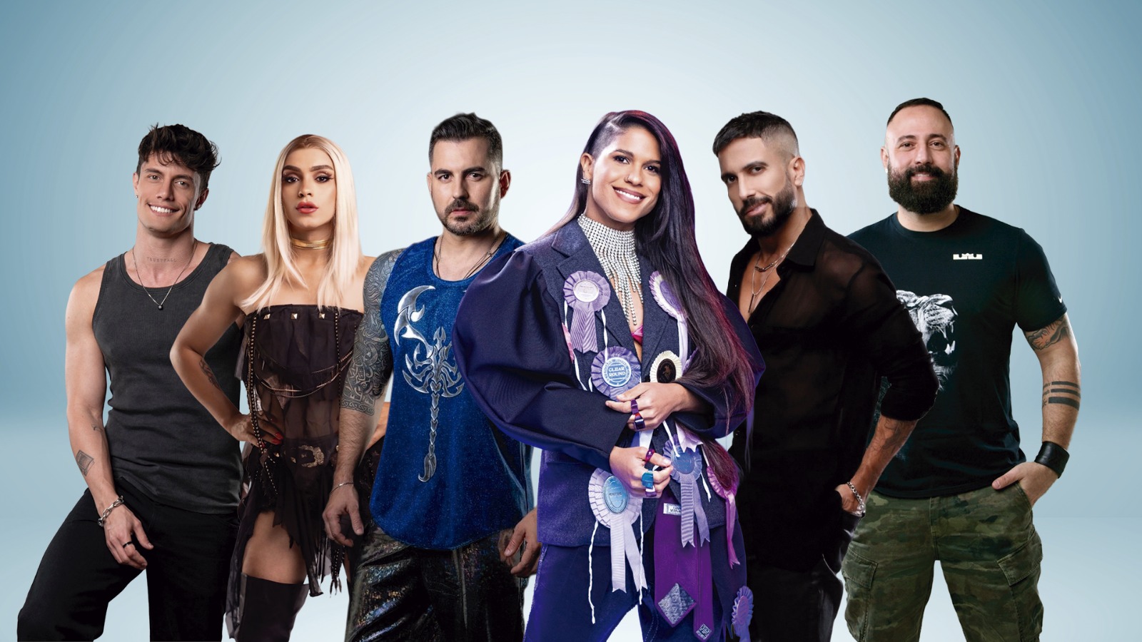Love Iguassu transforma Foz do Iguaçu em palco de música, diversidade, magia e experiências inesquecíveis