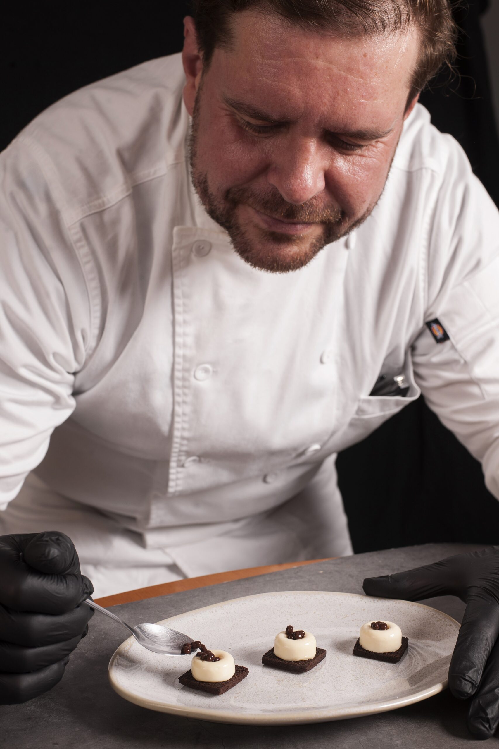 O retorno dos ingredientes ao centro da receita na confeitaria