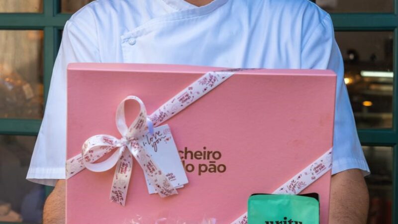 Em ano de Copa do Mundo, Festa Junina e Dia dos Namorados, Cheiro do Pão une textura e sabor afetivo para cada data comemorativa