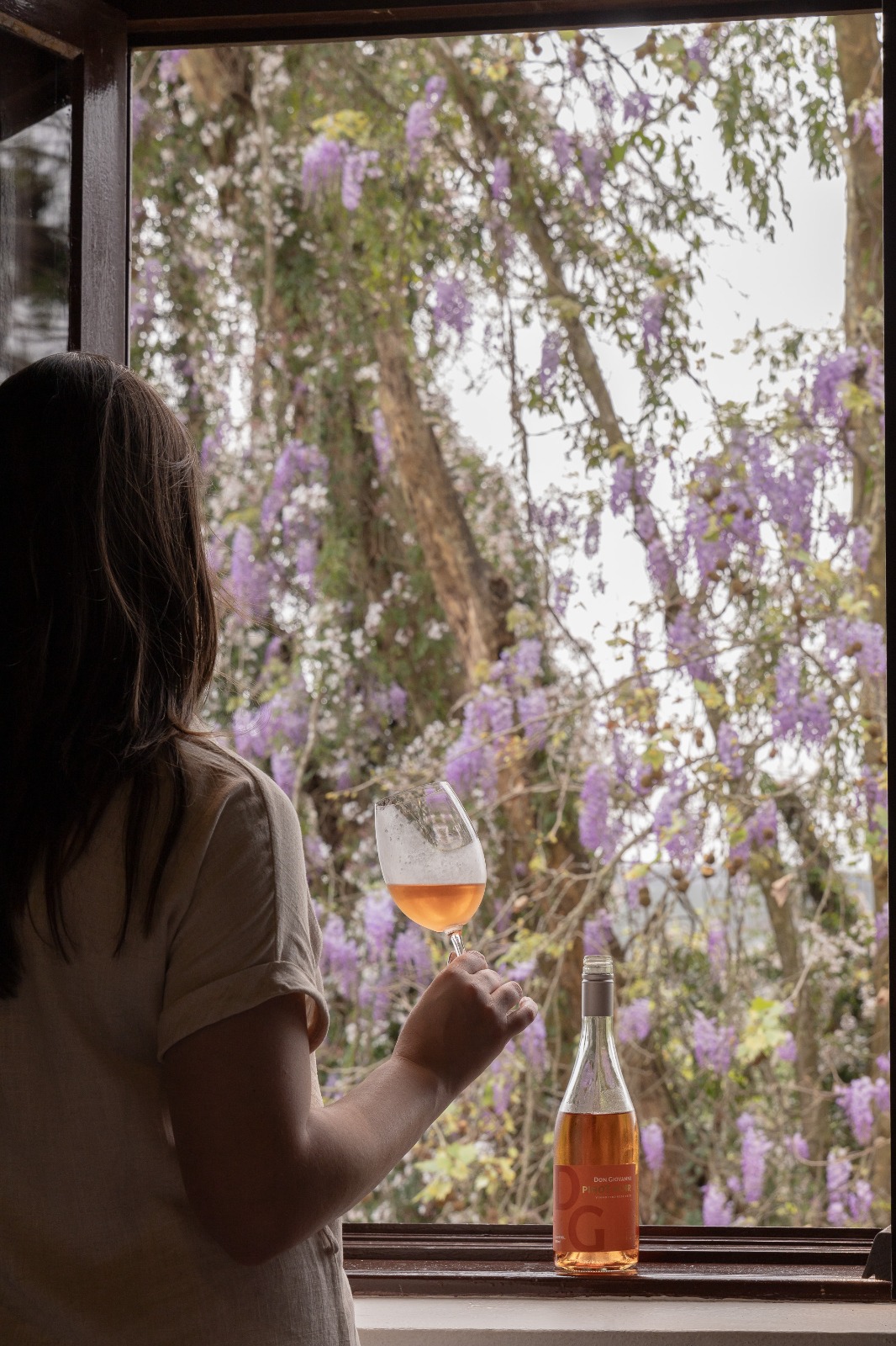 Vinícola Don Giovanni promove jantar especial de Dia dos Namorados com menu harmonizado e experiência romântica na Serra Gaúcha