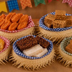 Doces Boa Vista mantém viva a memória afetiva das Festas Juninas