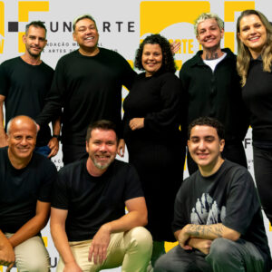 FUNDARTE celebra 53 anos com o lançamento da “FUNDARTE TV”