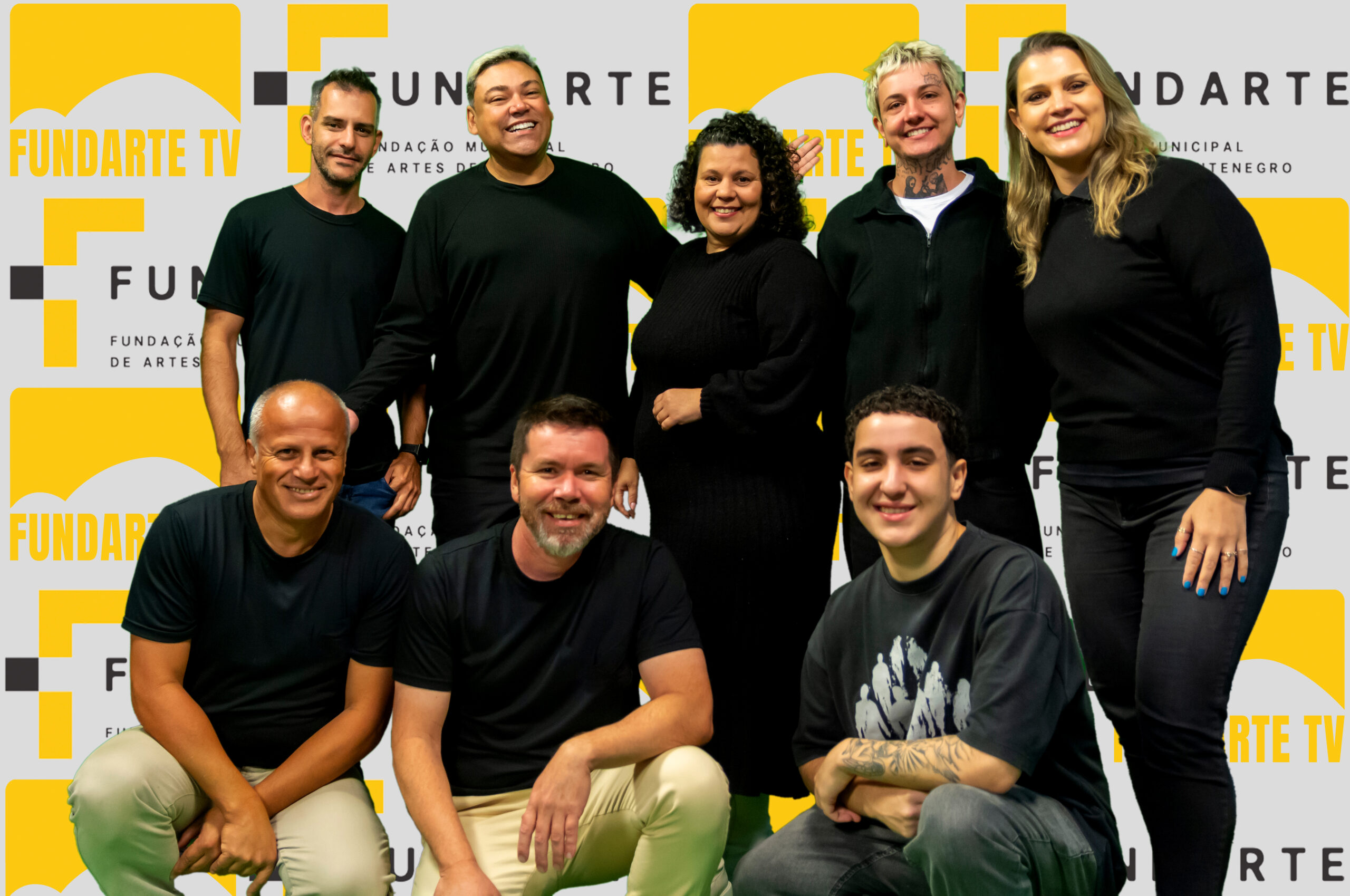 FUNDARTE celebra 53 anos com o lançamento da “FUNDARTE TV”