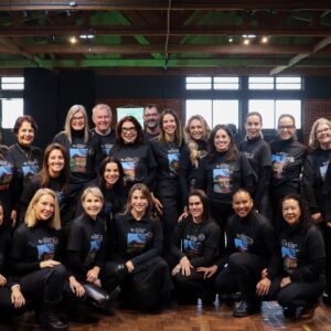 Santíssima Feijoada em Gramado arrecada mais de R$ 58 mil para melhorias no Instituto Santíssima Trindade