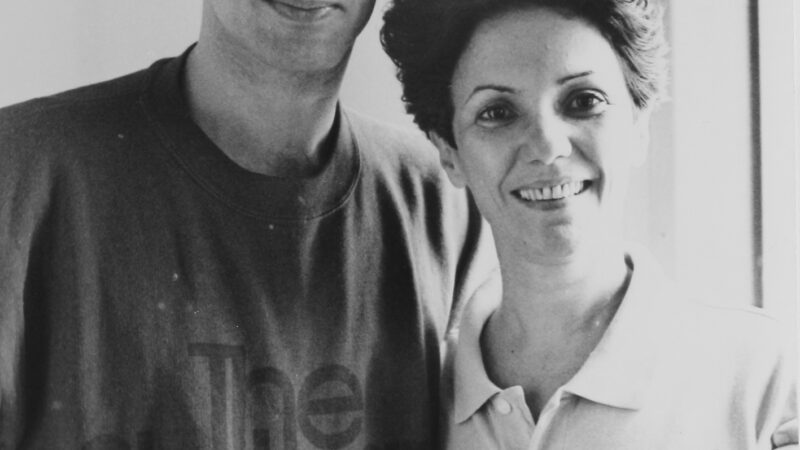 Rumo aos 50 anos, Ballet Vera Bublitz abre celebração em homenagem a Fernando Bujones