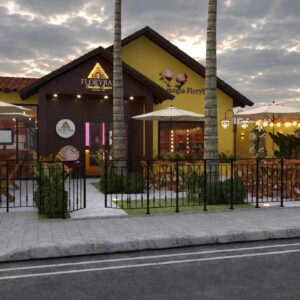 Florybal desembarca e inaugura primeira unidade autorizada em Florianópolis