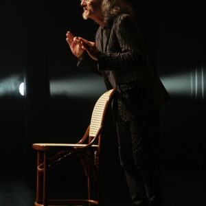 Associação Amigos do Theatro São Pedro grava campanha para ampliar rede de apoiadores e espectadores
