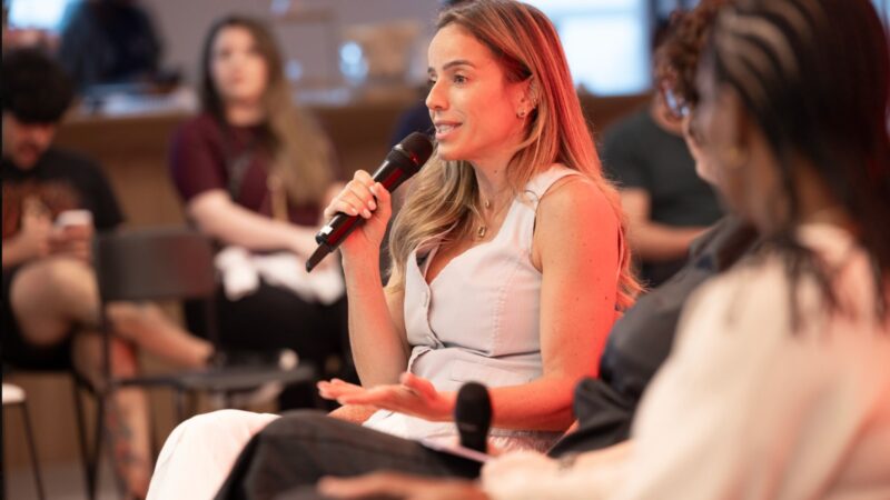 IBFF e Betano lançam plataforma de educação gratuita para fortalecer o futebol feminino no Brasil